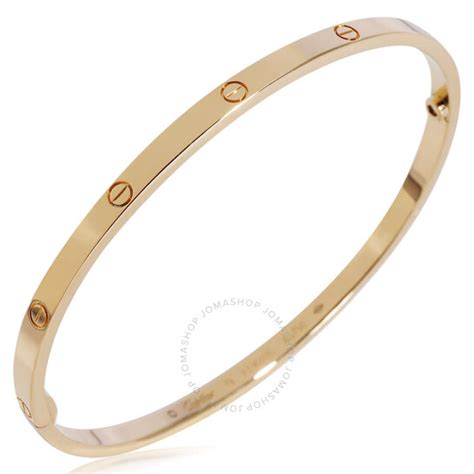 cartier bangle bracelet price|pre owned cartier bangle.